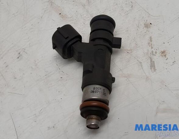 Injector Nozzle PEUGEOT 206 CC (2D)