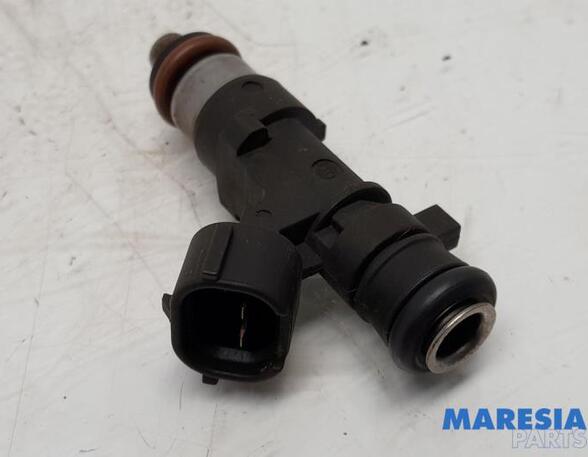 Injector Nozzle PEUGEOT 206 CC (2D)