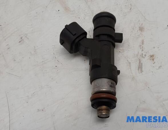 Injector Nozzle PEUGEOT 206 CC (2D)