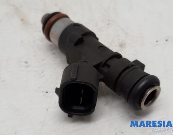 Injector Nozzle PEUGEOT 206 CC (2D)