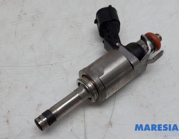 Injector Nozzle RENAULT KANGOO / GRAND KANGOO (KW0/1_)