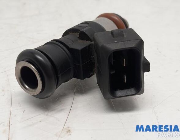 Injector Nozzle RENAULT CLIO II (BB_, CB_)