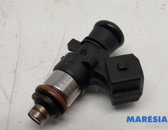 Injector Nozzle RENAULT CLIO II (BB_, CB_)