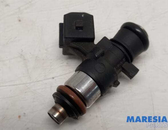 Injector Nozzle RENAULT CLIO II (BB_, CB_)