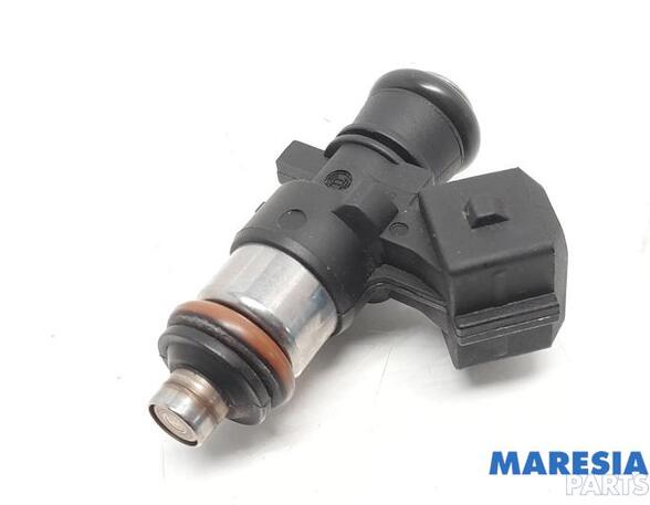 Injector Nozzle RENAULT CLIO II (BB_, CB_)