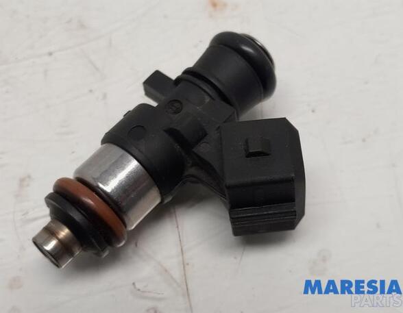 Injector Nozzle RENAULT CLIO II (BB_, CB_)