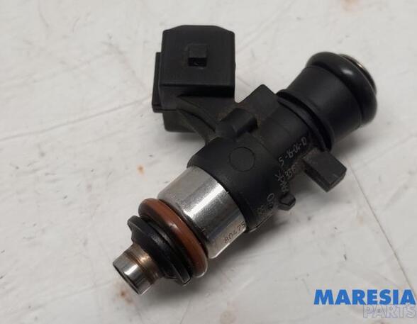 Injector Nozzle RENAULT CLIO II (BB_, CB_)