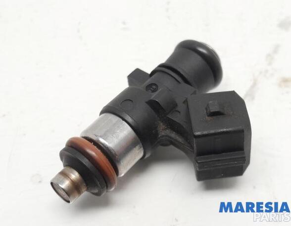 Injector Nozzle RENAULT CLIO II (BB_, CB_)