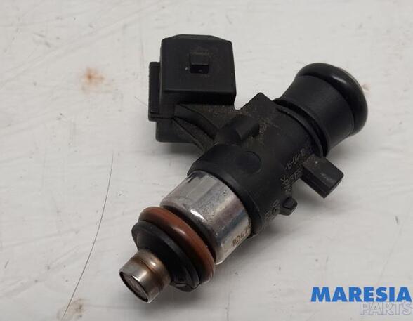 Injector Nozzle RENAULT CLIO II (BB_, CB_)