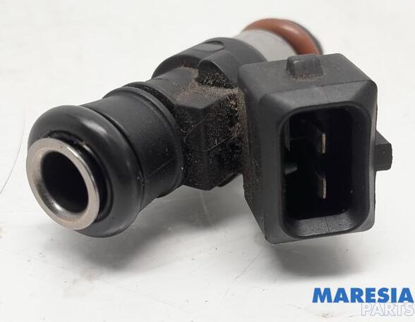 Injector Nozzle RENAULT CLIO II (BB_, CB_)