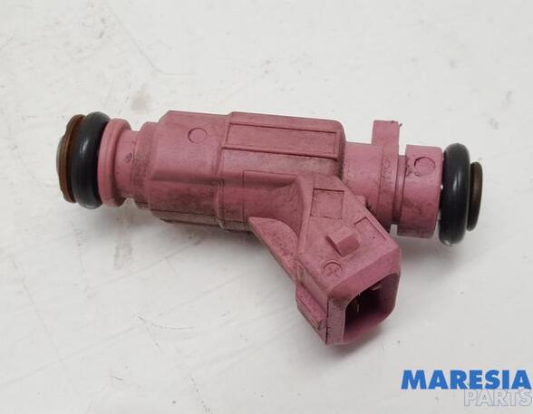 Injector Nozzle FIAT BRAVO I (182_), FIAT BRAVO II (198_), LANCIA YPSILON (843_), FIAT DOBLO Cargo (263_)