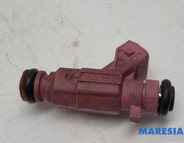 Injector Nozzle FIAT BRAVO I (182_), FIAT BRAVO II (198_), LANCIA YPSILON (843_), FIAT DOBLO Cargo (263_)