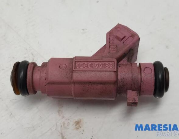 Injector Nozzle FIAT BRAVO I (182_), FIAT BRAVO II (198_), LANCIA YPSILON (843_), FIAT DOBLO Cargo (263_)