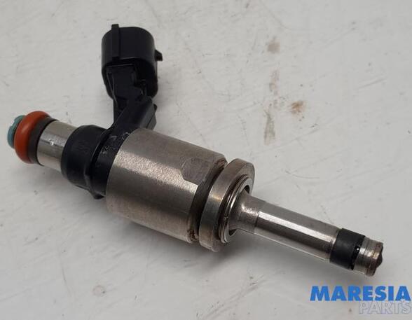 Injector Nozzle RENAULT CLIO IV Grandtour (KH_)