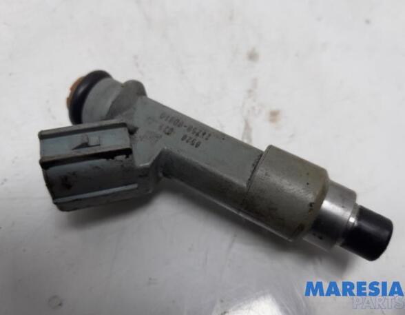 Injector Nozzle PEUGEOT 107 (PM_, PN_), CITROËN C1 (PM_, PN_)