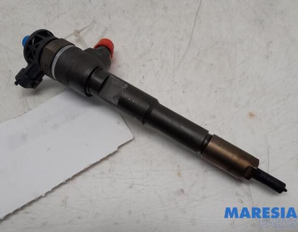 Injector Nozzle RENAULT CLIO IV Grandtour (KH_)