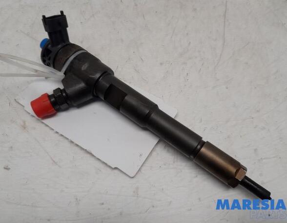 Injector Nozzle RENAULT CLIO IV Grandtour (KH_)