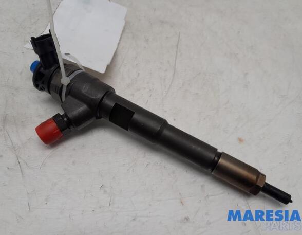 Injector Nozzle RENAULT CLIO IV Grandtour (KH_)