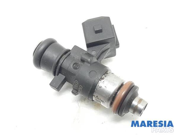 Injector Nozzle FIAT PUNTO (199_), ALFA ROMEO MITO (955_), FIAT 500L (351_, 352_), PEUGEOT BOXER Van