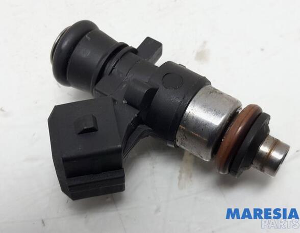 Injector Nozzle FIAT PUNTO (199_), ALFA ROMEO MITO (955_), FIAT 500L (351_, 352_), PEUGEOT BOXER Van