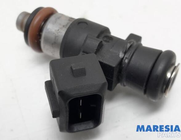 Injector Nozzle FIAT PUNTO (199_), ALFA ROMEO MITO (955_), FIAT 500L (351_, 352_), PEUGEOT BOXER Van