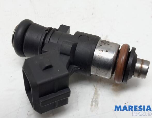 Injector Nozzle FIAT PUNTO (199_), ALFA ROMEO MITO (955_), FIAT 500L (351_, 352_), PEUGEOT BOXER Van