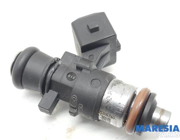 Injector Nozzle FIAT PUNTO (199_), ALFA ROMEO MITO (955_), FIAT 500L (351_, 352_), PEUGEOT BOXER Van