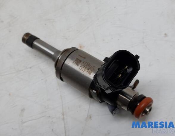 Injector Nozzle RENAULT SCÉNIC III (JZ0/1_)