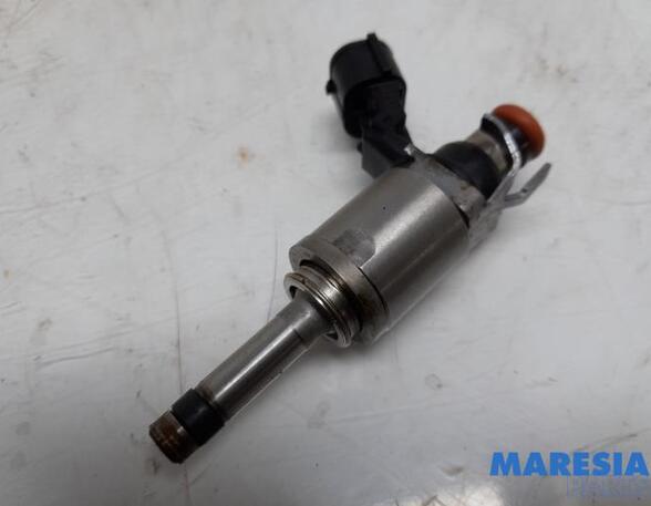 Injector Nozzle RENAULT SCÉNIC III (JZ0/1_)