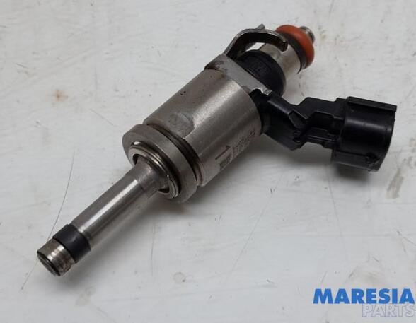 Injector Nozzle RENAULT SCÉNIC III (JZ0/1_)