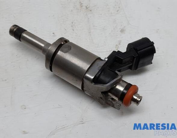 Injector Nozzle RENAULT SCÉNIC III (JZ0/1_)