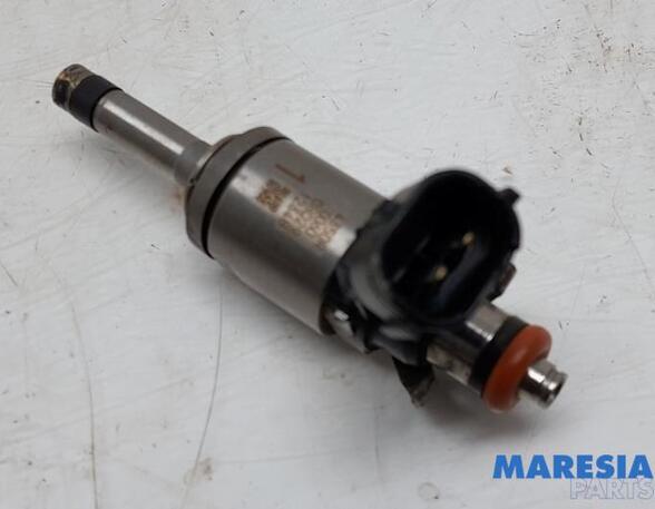 Injector Nozzle RENAULT SCÉNIC III (JZ0/1_)