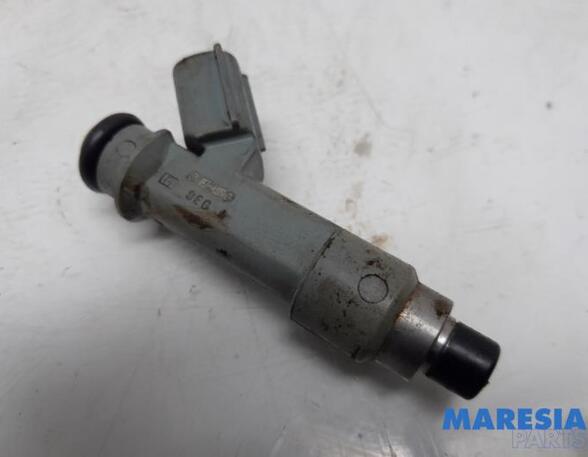 Injector Nozzle PEUGEOT 107 (PM_, PN_), CITROËN C1 (PM_, PN_)