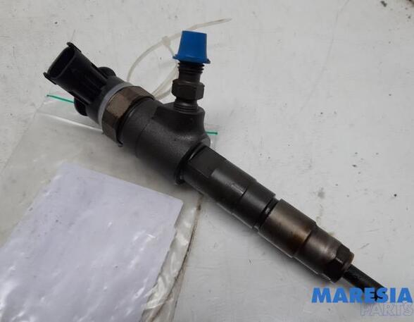 Injector Nozzle CITROËN C4 GRAND PICASSO II (DA_, DE_)