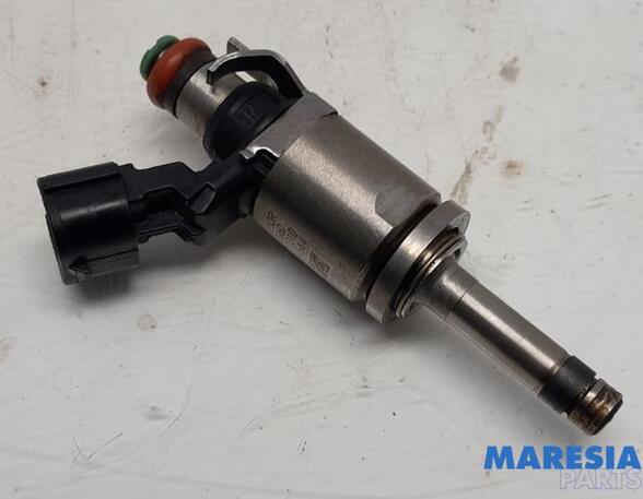 Injector Nozzle RENAULT KANGOO / GRAND KANGOO (KW0/1_)