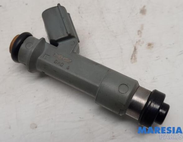 Injector Nozzle CITROËN C1 (PM_, PN_), PEUGEOT 107 (PM_, PN_)