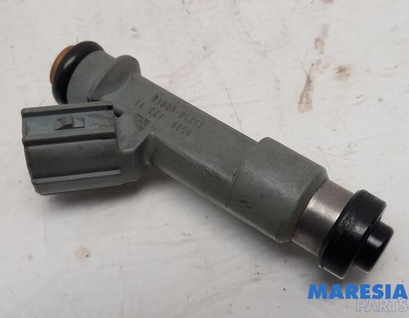 Injector Nozzle CITROËN C1 (PM_, PN_), PEUGEOT 107 (PM_, PN_)