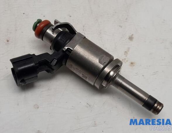 Injector Nozzle RENAULT KANGOO / GRAND KANGOO (KW0/1_)