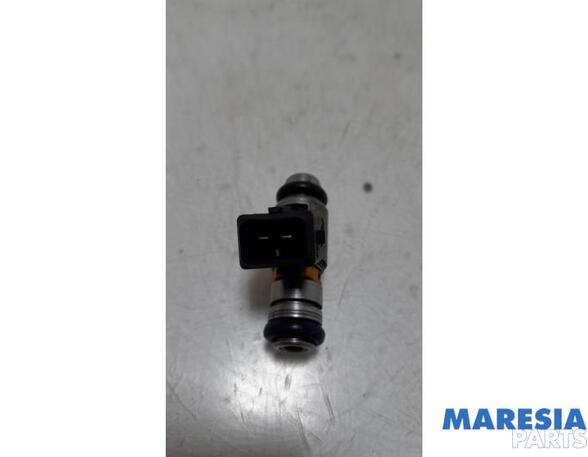 Injector Nozzle FIAT 500 (312_), FIAT 500 C (312_), FIAT GRANDE PUNTO (199_), FIAT PUNTO EVO (199_)