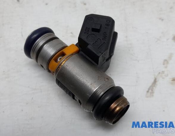 Injector Nozzle FIAT 500 (312_), FIAT 500 C (312_), FIAT DOBLO MPV (119_, 223_), FIAT PANDA (169_)