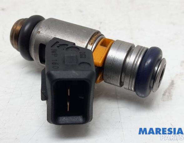 Injector Nozzle FIAT 500 (312_), FIAT 500 C (312_), FIAT DOBLO MPV (119_, 223_), FIAT PANDA (169_)