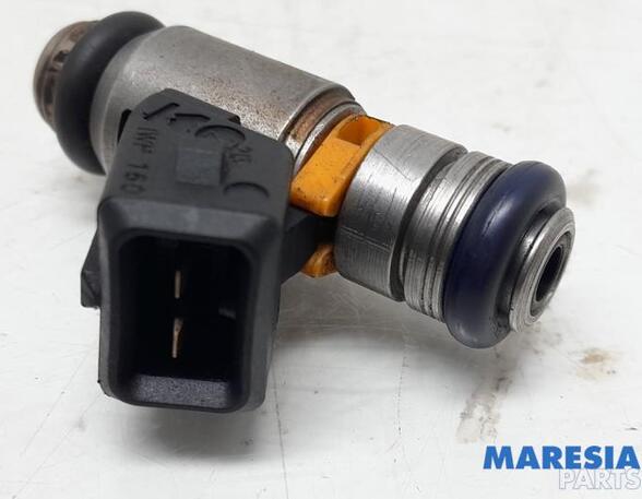 Injector Nozzle FIAT 500 (312_), FIAT 500 C (312_), FIAT DOBLO MPV (119_, 223_), FIAT PANDA (169_)