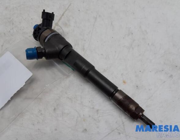 Injector Nozzle RENAULT CLIO IV Grandtour (KH_)