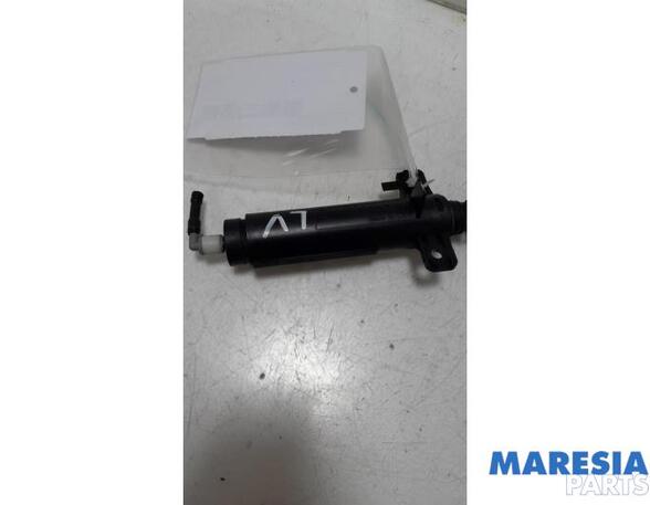 Injector Nozzle PEUGEOT 5008 (0U_, 0E_), PEUGEOT 3008 MPV (0U_)