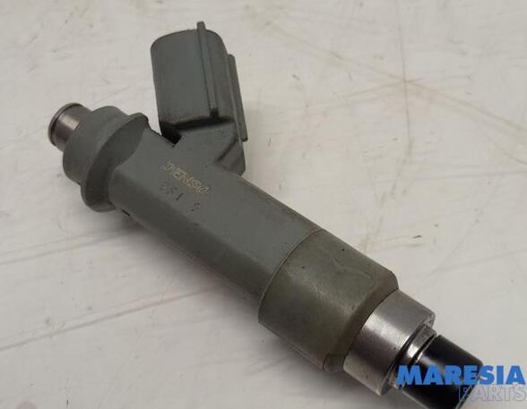 Injector Nozzle CITROËN C1 (PM_, PN_), PEUGEOT 107 (PM_, PN_)