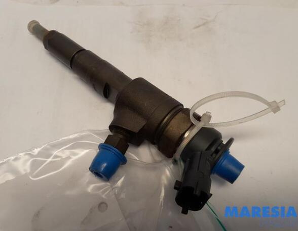 Injector Nozzle CITROËN BERLINGO Box Body/MPV (B9)