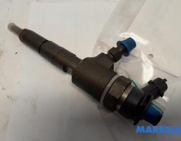 Injector Nozzle CITROËN BERLINGO Box Body/MPV (B9)