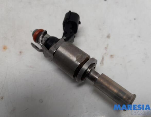 Injector Nozzle RENAULT GRAND SCÉNIC IV (R9_)