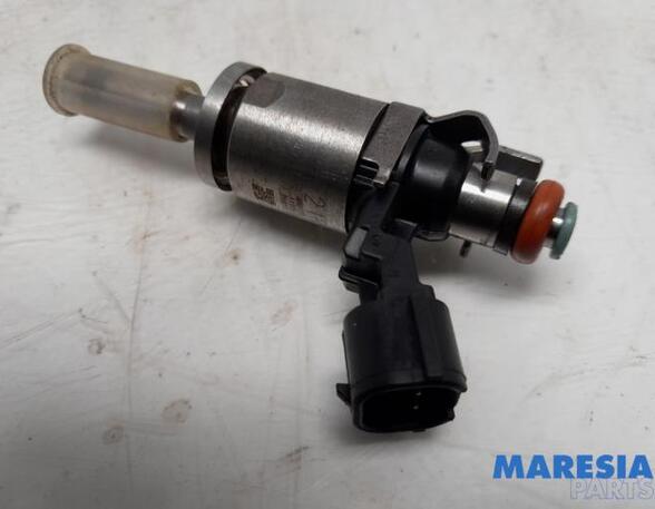 Injector Nozzle RENAULT GRAND SCÉNIC IV (R9_)