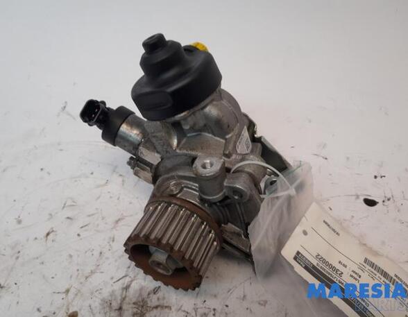 Injection Pump RENAULT Kangoo Express (FW0/1)